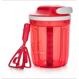 Triturador Y Batidor Super Sonic Turbochef Tupperware