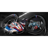 Skin Volante G25 G27 G29 E G920 Full Bmw