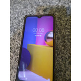 Celular Samsung A10s En Perfecto Estado 