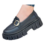  Mocasín Para Damas Calzado Casual Tu Outfit Tu Etilo.