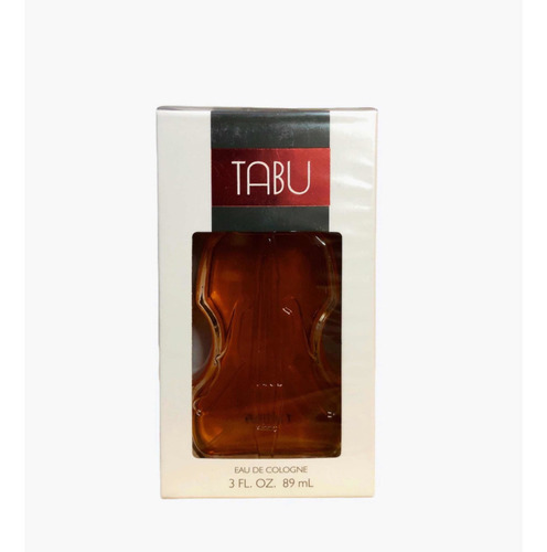 Colonia Tabú 89ml