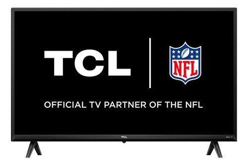 Television Tcl 40s355 Smart Tv Pantalla Led Full Hd 40  