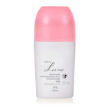 Natura Luna Classico Desodorante Rollon 75ml