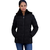 Chamarra Nautica Dama Water Proof 100% Original Invierno