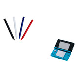 1 Lapiz Optico Stylus Compatible Con 3ds Old Primer Version 