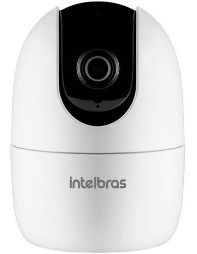 Camera Intelbras Mibo Im4 C Ip 2mp Wifi 3.6mm Ir10mm
