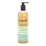 Shampoo Anticaída cre-c formula Original 500 Ml