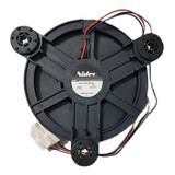 Ventilador De Refrigerador Para Midea Gw12e12ms3mb-52