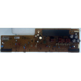 Placa Z-sus Tv LG 60pn6500 Eax65331101(2.2)