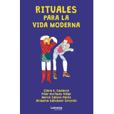 Libro Rituales Para La Vida Moderna