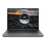 Portátil Hp  14-cf2067la Core I3-10110u Ram 12gb Ssd 256gb