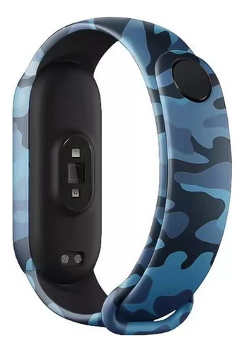 Mi Band 5 Para Xiaomi Exclusivas Importadores Directos