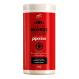 Ativador E Acelerador De Bronzeado Piperina Show Bronze