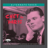  Chet Baker: Grabaciones Completas Barclay, Vol. 4 
