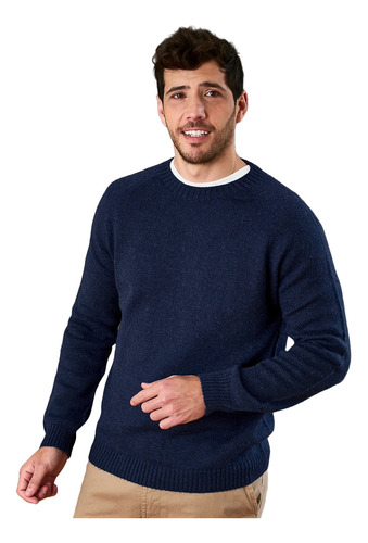 Sweater Hombre Mauro Sergio Artículo  419