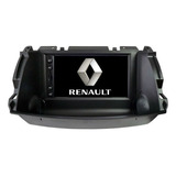 Renault Gps Koleos 2009-2016 Android Touch Bluetooth Radio