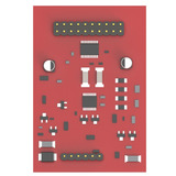 Modulo De Expansion O2 Yeastar 2 Lineas Analogicas Fxo