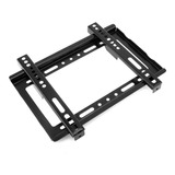 Base Soporte Tv Para Pared Led Lcd  14-42 Pulgadas