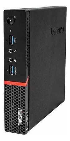 Mini Pc Thinkcentre M710q I3 7100t/3.4/ghz 8gb 256gb Hd500 