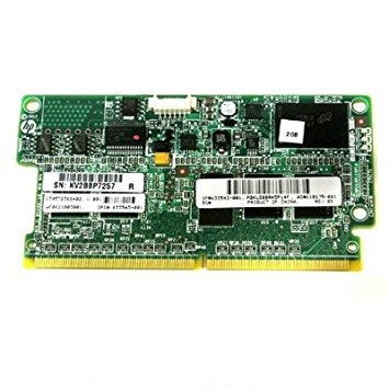 Hp Memoria 2gb Fbwc P420 P430 P431 610675-001 633543-001