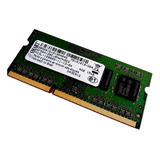 Memória Smart 4gb Ddr3 1rx8 Pc3l 12800s 1600mhz 1.35v Oferta