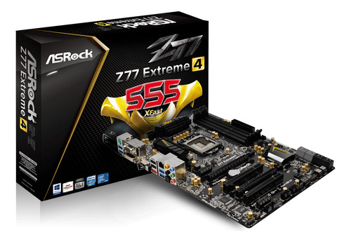 Kit Pc Gamer Asrock Z77+  I7 3700+ 24gbs Ddr3+ Water Cooler 