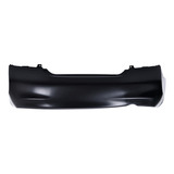 Fascia Original Trasera Para Pintar Nissan Versa 12 Al 14