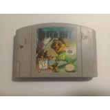 Juego Dark Rift Nintendo 64 Palermo V Lopez