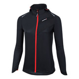 Campera Ansilta Dandelion Pertex Ultralight Mujer Ciclismo 