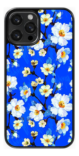 Funda Compatible Con Motorola De Flores Color #7