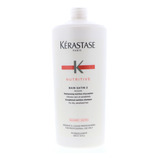 Champú Kerastase Nutritive Bain Satin 2 Completa