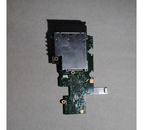 Placa Audio Hp Probook 6455b