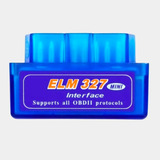 Elm327 Obd2 Scanner Automotivo Bluetooth Android