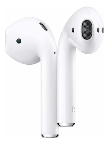 AirPods 2da Gen - Estuche De Carga