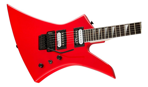 Guitarra Jackson Js Series Kelly Ferrari Floyd Rose Nova