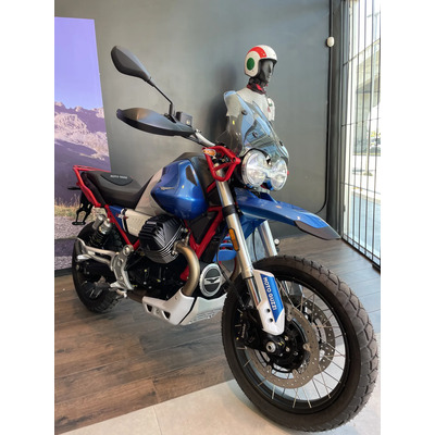 Moto Guzzi V85 Tt 2024