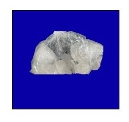 Piedra De Alumbre Natural, Antibactericida