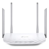 Roteador, Wi-fi, Archer C20 W, Dual Band Ac1200