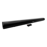 Caixa De Som Soundbar Home Theater Para Tv Pc Sound Bar Homi