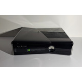 Microsoft Xbox 360 Slim + 18 Juegos + Kinect