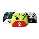 Soporte Base Stand Control Xbox One Series X V. Colores