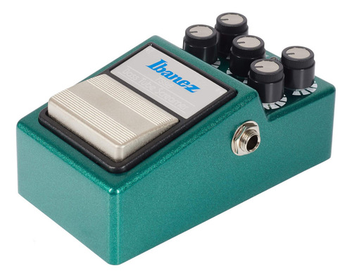 Pedal Ibanez Tubescreamer Ts 9b- Baixo