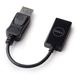 Adaptador Convertidor Displayport Hdmi 2.0 Dell 4k Uhd Cuota