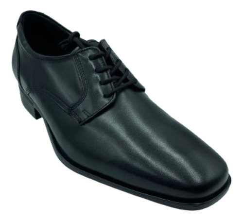 Zapato Oxford Caballero Gino Cherruti 506 Confort Casual