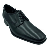 Zapato Oxford Caballero Gino Cherruti 506 Confort Casual