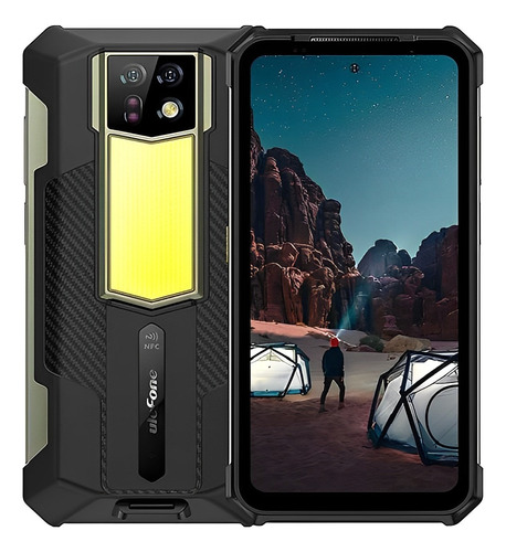 Ulefone Armor 24 12gb + 12gb = 24gb 256gb Dual Sim Duos