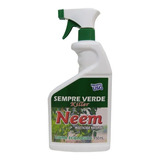 Defensor Óleo De Neem  Defende 750ml Inseticida Pronto Uso