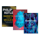 Marketing Para O Século Xxi: Como Criar, Conquistar E Dominar Mercados, De Kotler, Philip. Starling Alta Editora E Consultoria  Eireli, Capa Mole, Edição 1 Em Português, 2021