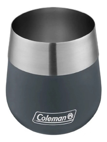 Vaso Térmico Coleman Claret 384ml Slate 