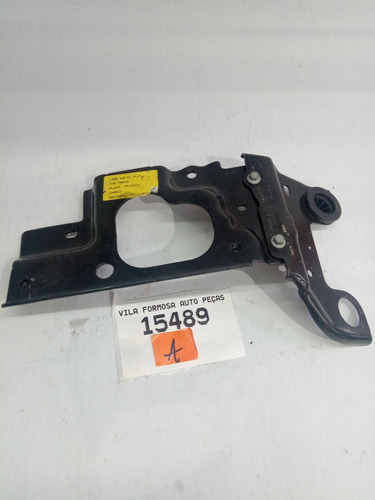 Suporte Inferior Da Bateria Ford Ka 1.0 3cc Ano 2018.